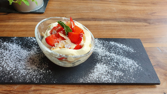 Opinii despre Pfistern Alpnach în Alpnach - Gastronomie und Hotellerie