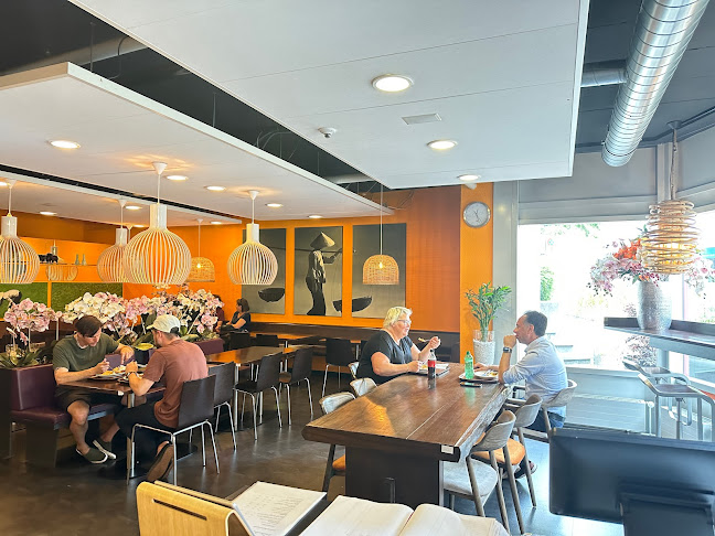 ASIAWAY RESTAURANT ZÜRICH