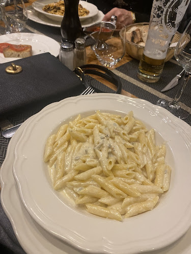 Comentarii opinii despre il Fornello Napolitano