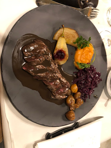 Bistrot du Bœuf Rouge - Gastronomie und Hotellerie