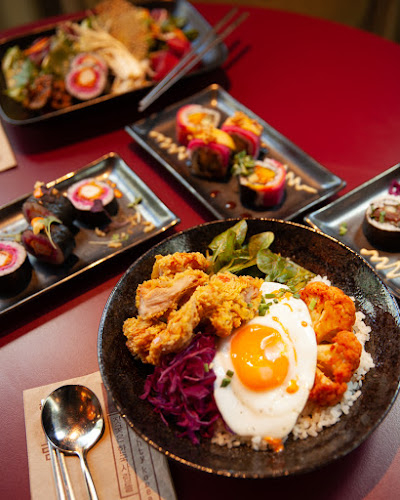 Miss Miu - Gastronomie und Hotellerie