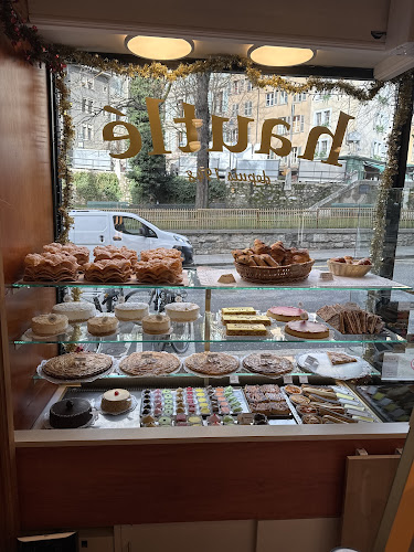 Opinii despre Hautlé în Geneva - Gastronomie und Hotellerie
