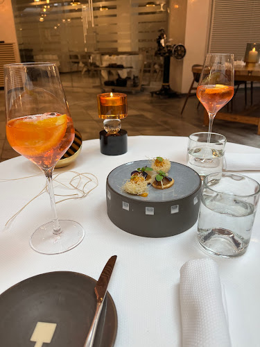 Le Pérolles - Gastronomie und Hotellerie