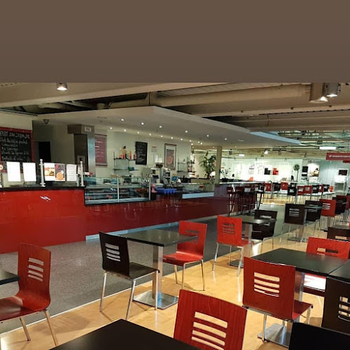 Chem. de Riantbosson 5, 1217 Meyrin