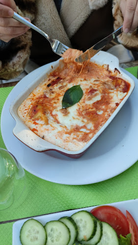 Pizzeria Calabria Dai 3 Fratelli Scalea - Geneva