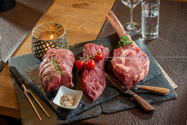 Restaurant Rütihof, Gränichen - Gastronomie und Hotellerie