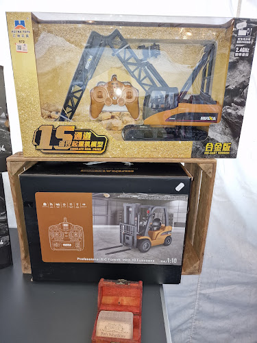 Comentarii opinii despre Piri's Schatzkiste