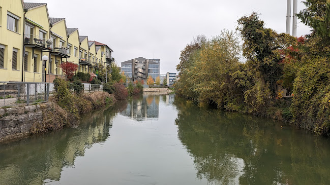 Jakob-Stämpfli-Strasse 2, 2502 Biel, Schweiz