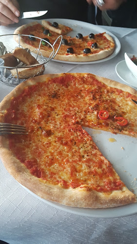 Comentarii opinii despre Pizzeria Bianca