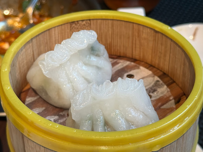 HONGXI Restaurant - Glattpark - Gastronomie und Hotellerie