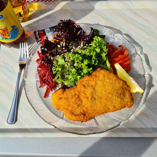 Comentarii opinii despre Berggasthaus Gamsalp