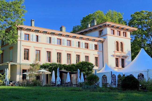 Le Castel de Bois Genoud - Lausanne