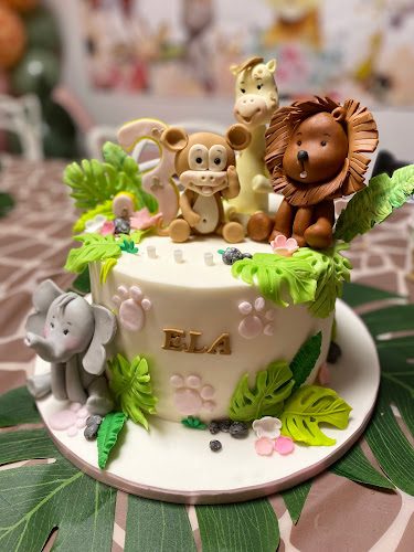 Lilly’s Cake designs - Gastronomie und Hotellerie