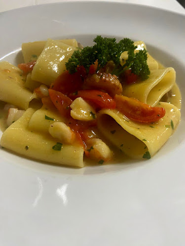 L´Osteria del Trucca - Gastronomie und Hotellerie