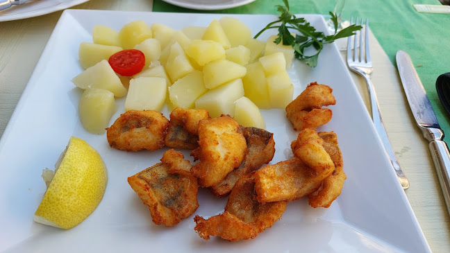 Comentarii opinii despre Restaurant Amthaus