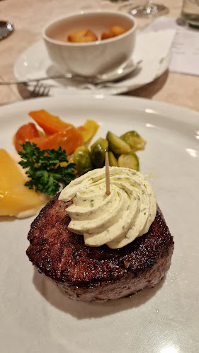 Comentarii opinii despre Restaurant Lindenhof