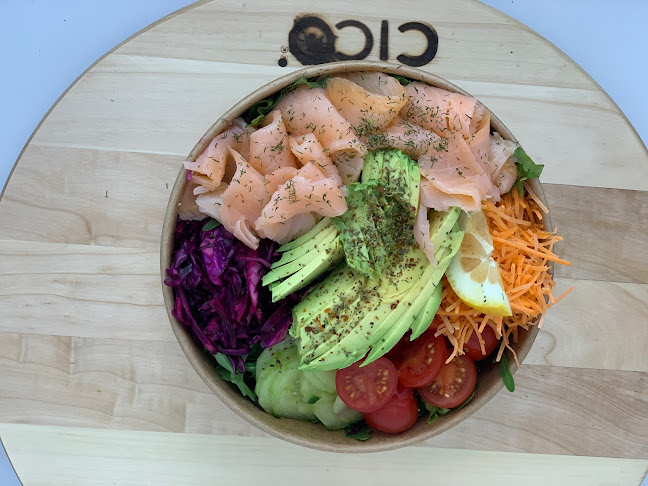 CICO Coffee & Food - Gastronomie und Hotellerie