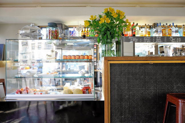 Rio Bar - Gastronomie und Hotellerie