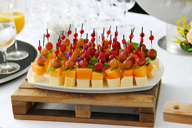 Comentarii opinii despre Danko Catering by Danko Group