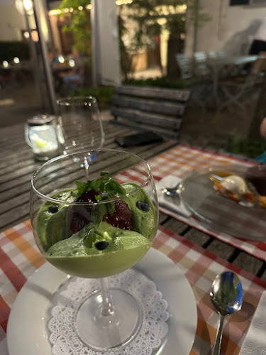 Opinii despre Bar în Grüningen - Gastronomie und Hotellerie