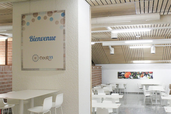 Av. de Cour 33, 1007 Lausanne