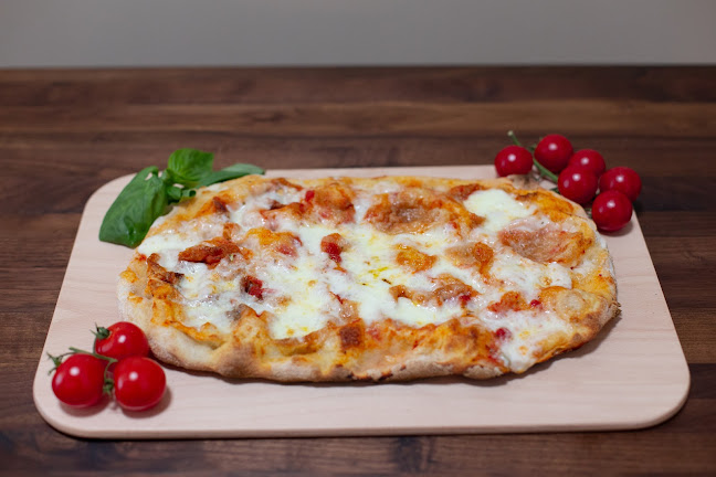 Pinseria Da Zero - St. Gallen