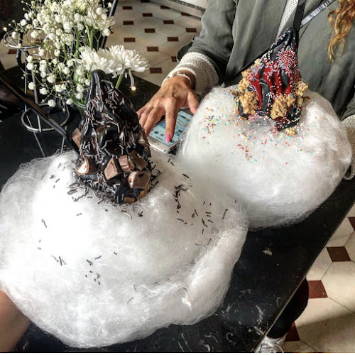 Süss & Salzig GmbH - Adliswil