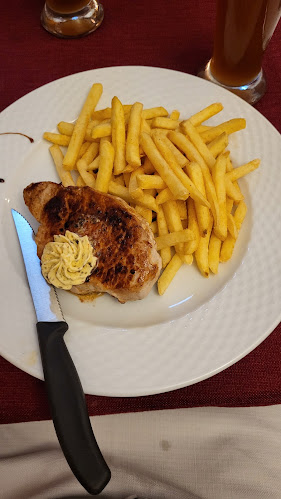 Hotel-Restaurant Bahnhöfli - Gastronomie und Hotellerie