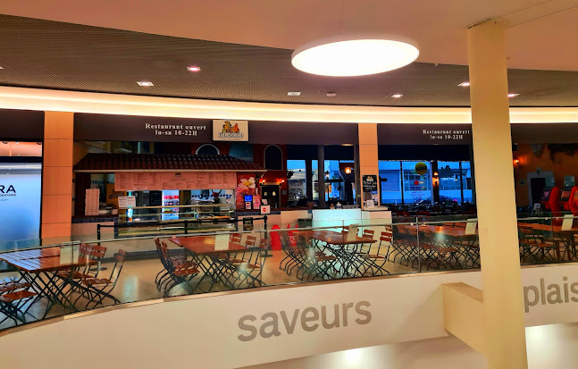 Rue de la Pierre-à-Mazel 10, 2000 Neuchâtel