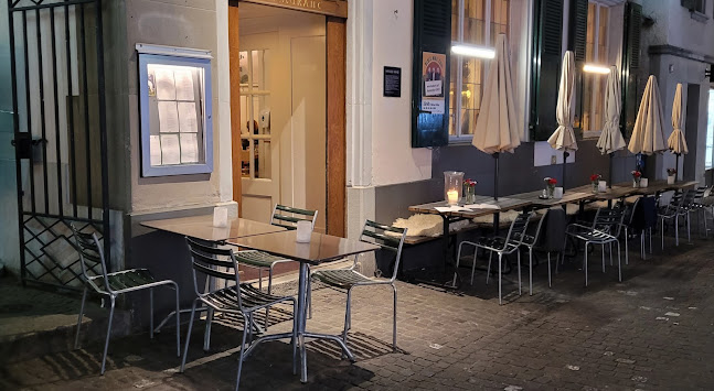 Oberdorfstrasse 20, 8001 Zürich