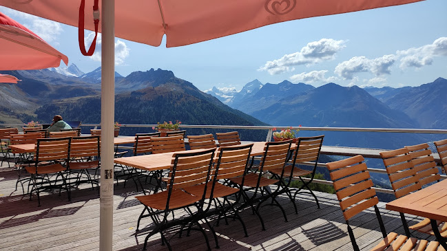 Opinii despre Restaurant Tignousa în Saint-Luc - Gastronomie und Hotellerie