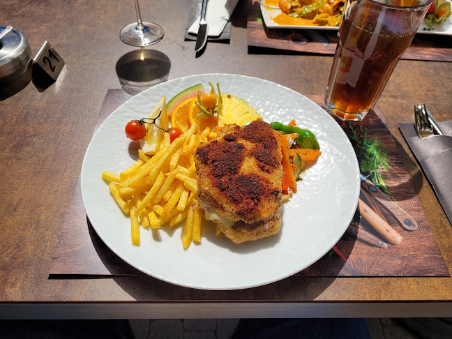 Comentarii opinii despre Galerie am See