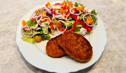 Davide's Food Palace