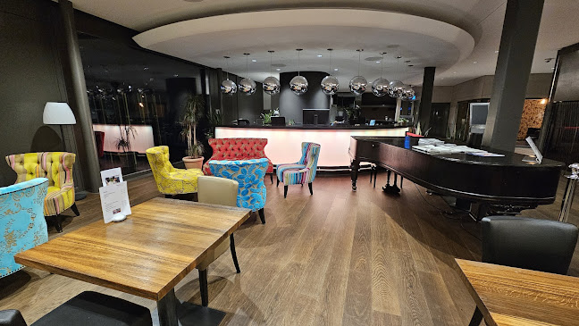 Restaurant Impuls - Wetzikon