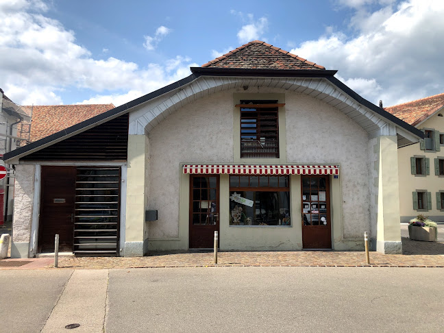 Boulangerie Fayet - Gastronomie und Hotellerie