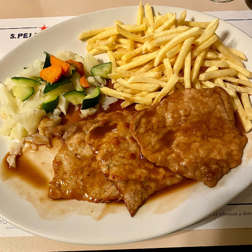 Comentarii opinii despre Ristorante della Posta