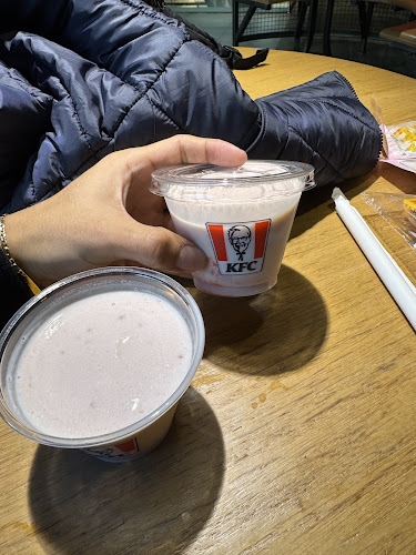 Opinii despre Kentucky Fried Chicken în Lausanne - Gastronomie und Hotellerie