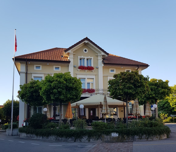 Bahnhofstrasse 10, 4932 Lotzwil