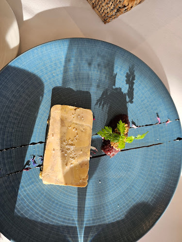 Opinii despre Restaurant du Creux-de-Genthod în Genthod - Gastronomie und Hotellerie