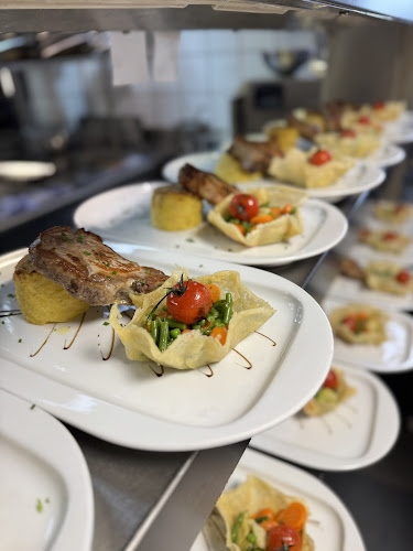 Restaurant Casa Grande - Wilen