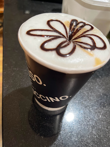 Chocolaterie am Klosterplatz - St. Gallen