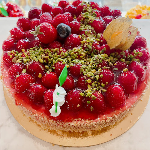 Comentarii opinii despre Boulangerie Patisserie Tea room of Onex