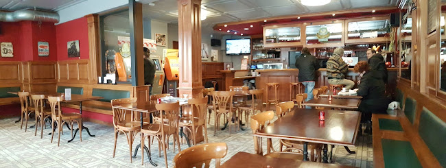 Pl. de la Gare 16, 2800 Delémont