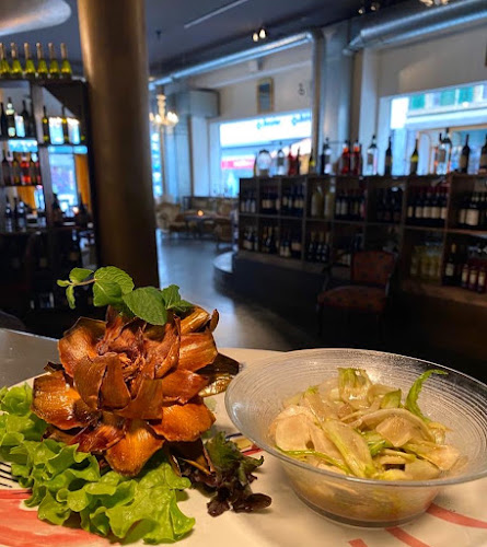 Pietro Al Pantheon - Biel