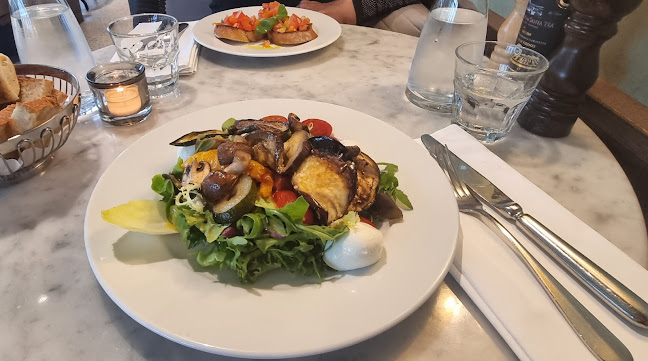 Pizzeria Ristorante Molino Affoltern am Albis - Gastronomie und Hotellerie