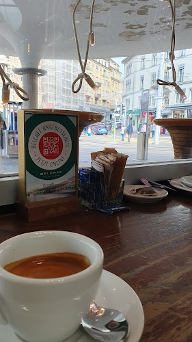 Belcafé - Gastronomie und Hotellerie