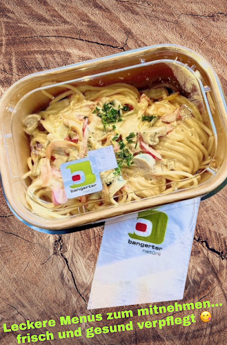 Bangerter Bäckerei Bangimobil Bubendorf