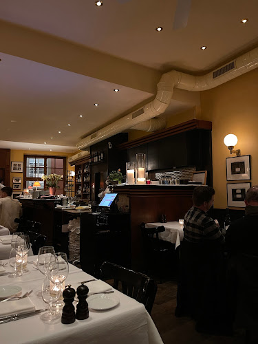 Comentarii opinii despre Restaurant Lumière