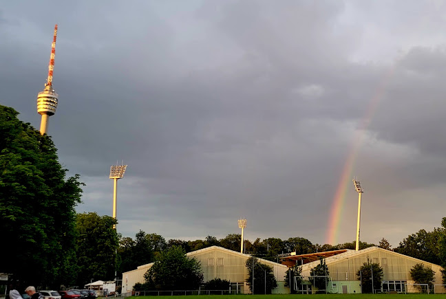 11'ER Sportfreunde Stuttgart - Gastronomie und Hotellerie