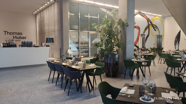 Luini6 Bistrot & Ristorante